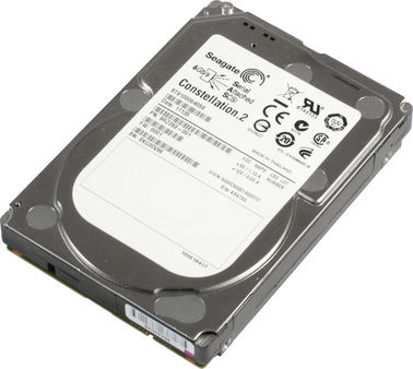 Seagate Constellation ES