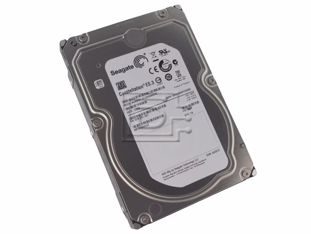 Seagate Constellation ES.3