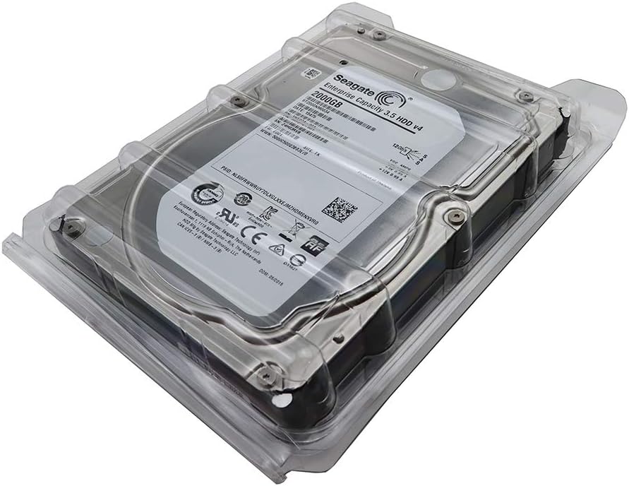 Seagate ST2000NM0034 2000GB