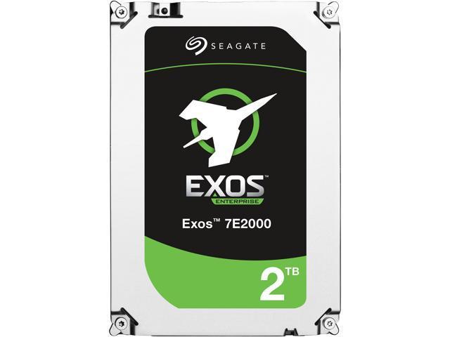 Seagate ST2000NX0273