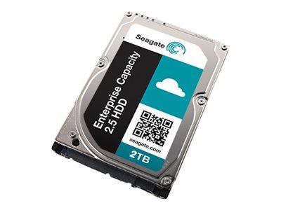 Seagate ST2000NX0323