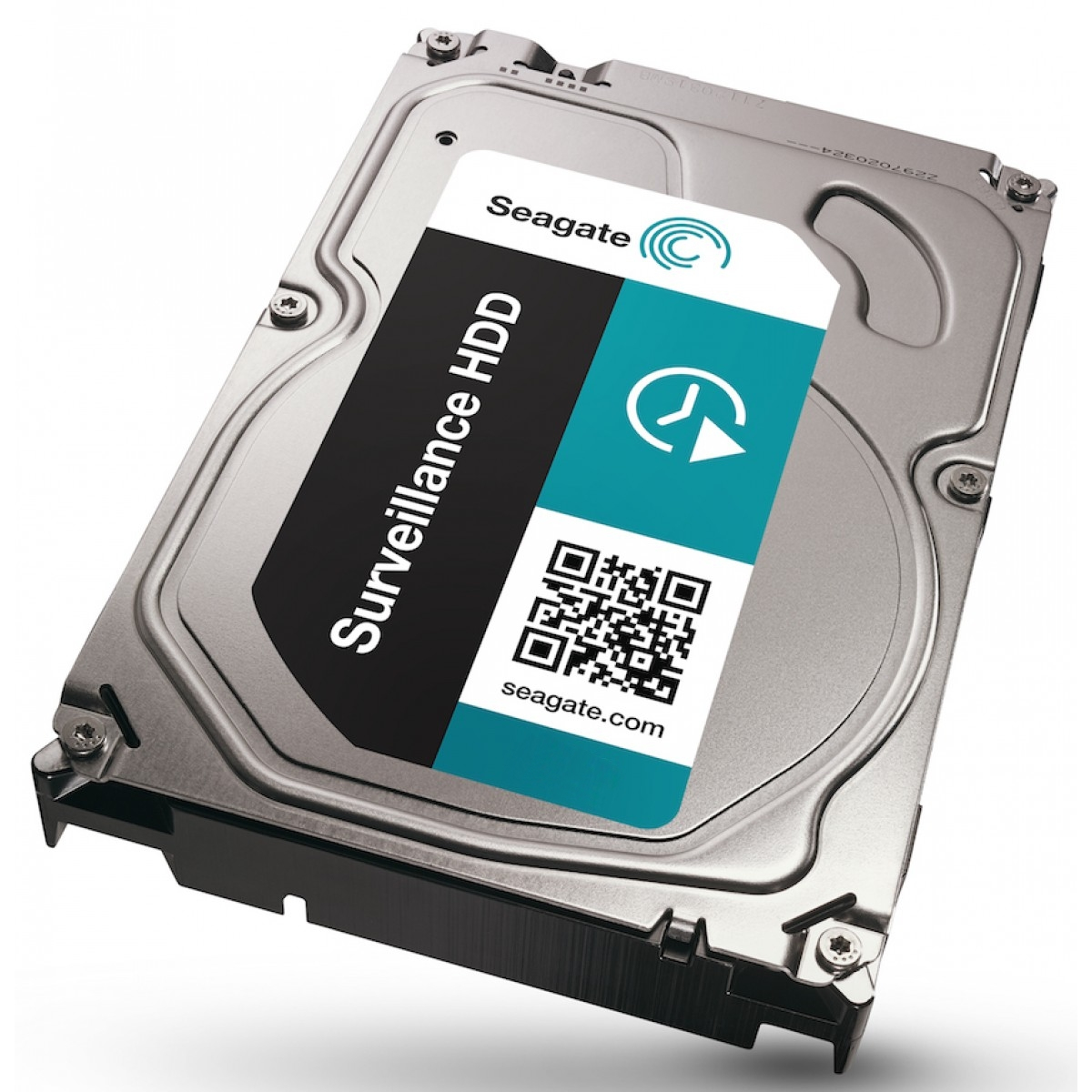 Seagate Surveillance HDD