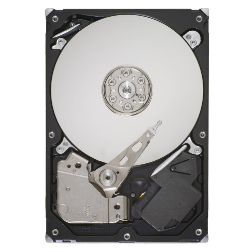 Seagate Barracuda 7200.10