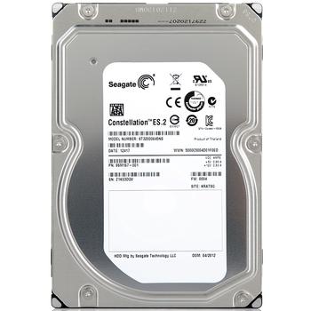 Seagate Constellation ES.2
