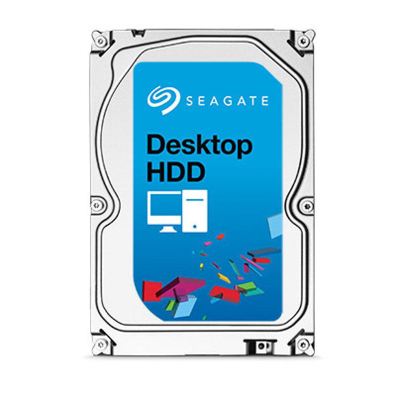 Seagate Desktop HDD