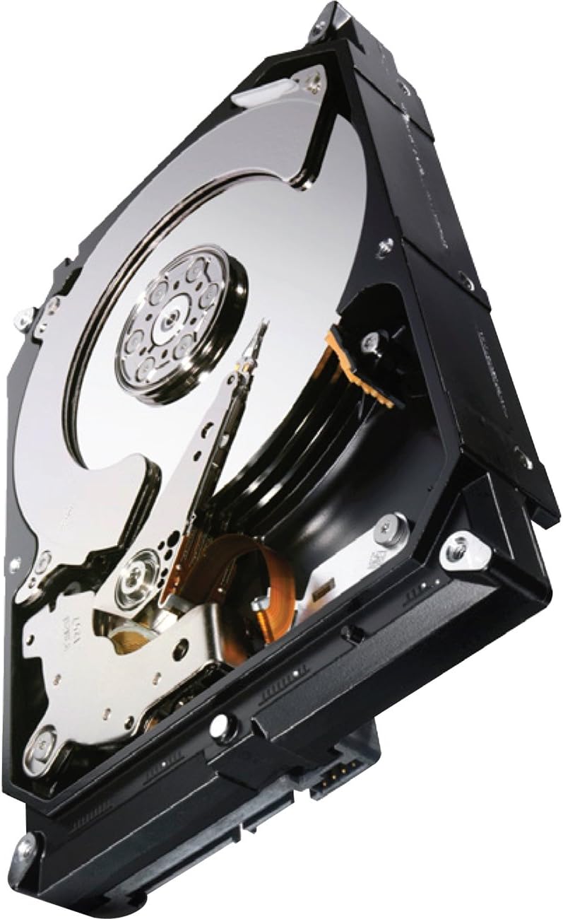 Seagate ST4000NC001 4000GB