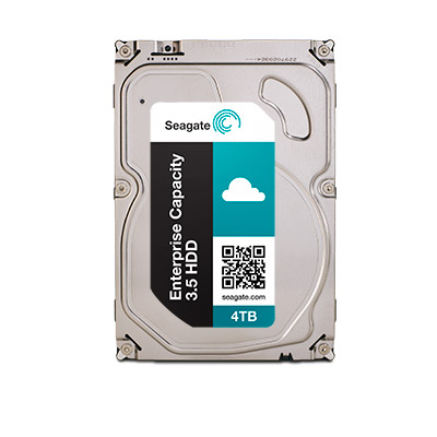 Seagate Constellation Product Series:ES.3
