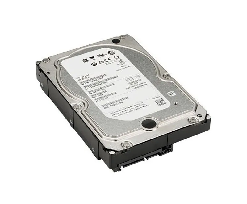 Seagate ST4000NM0044