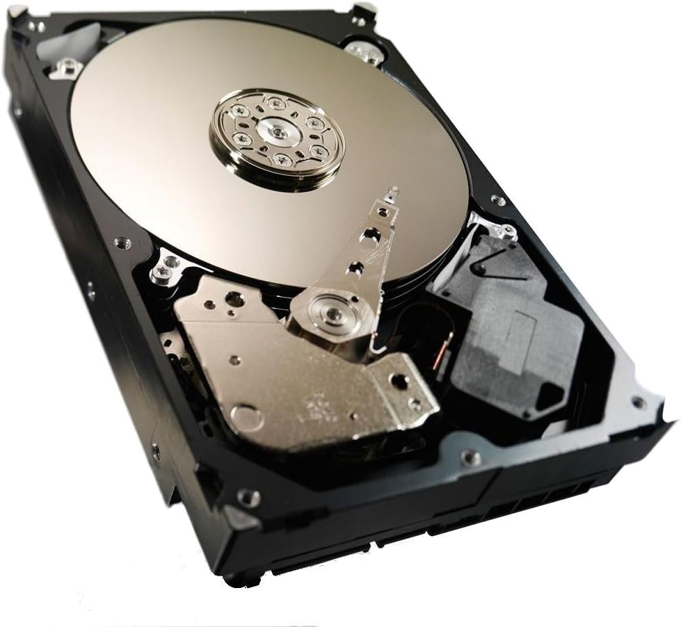 Seagate ST4000VM000 4000GB