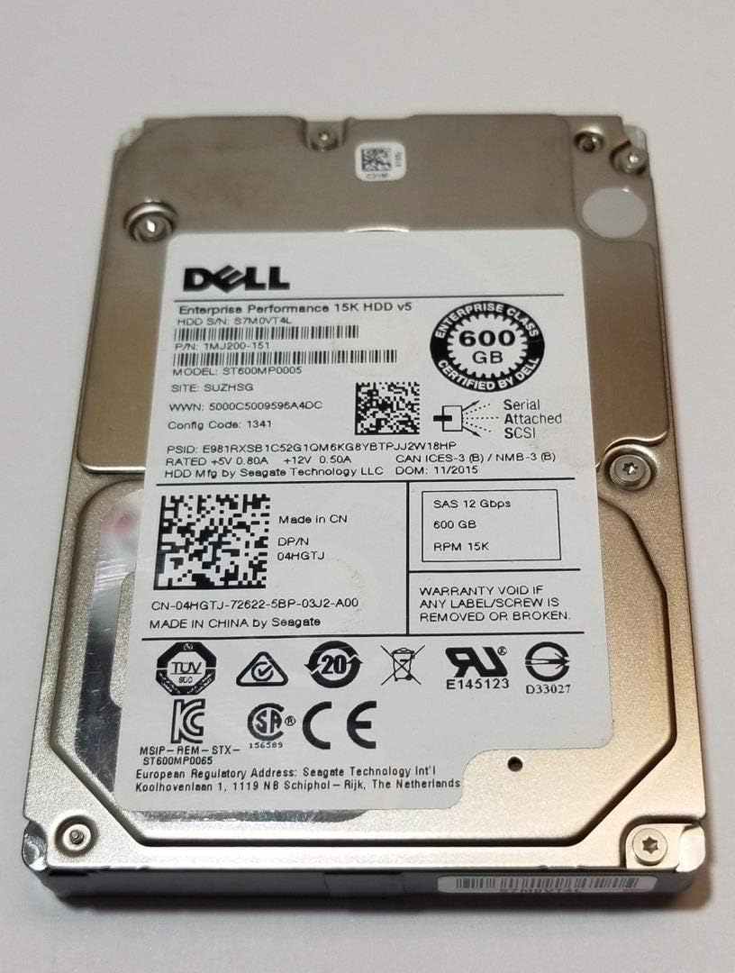 Seagate 600 480GB