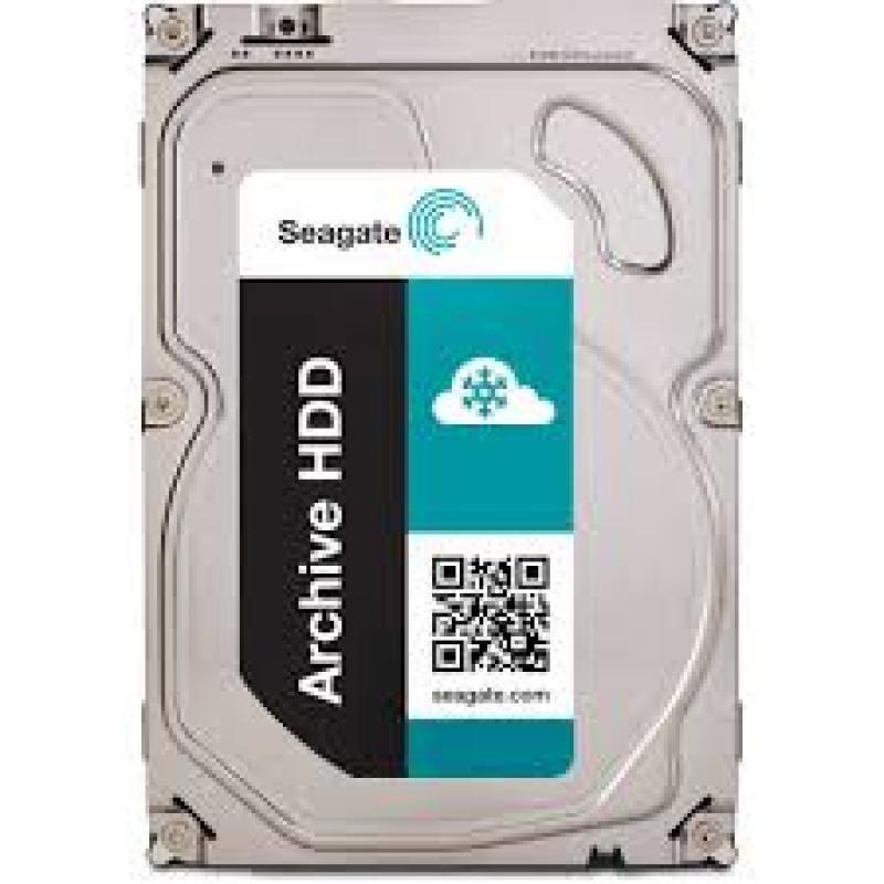 Seagate Archive HDD v2