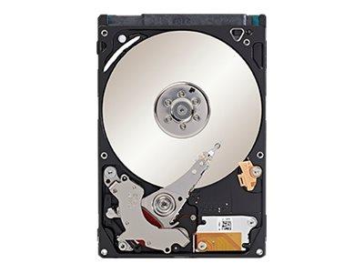 Seagate ST500LM001