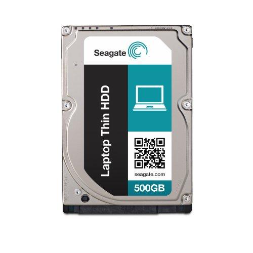 Seagate ST500LM021