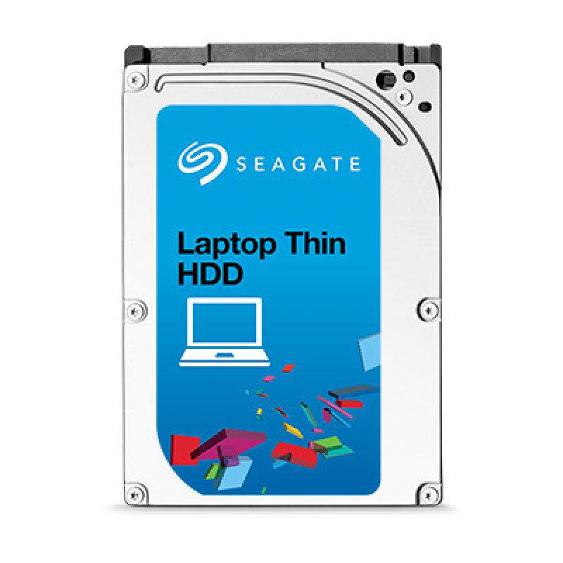 Seagate Momentus Thin