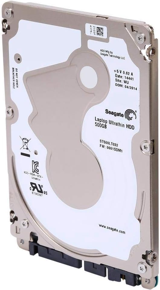 Seagate ST500LT032 500GB
