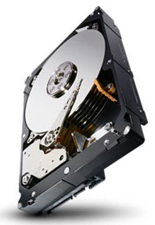 Seagate Constellation ES