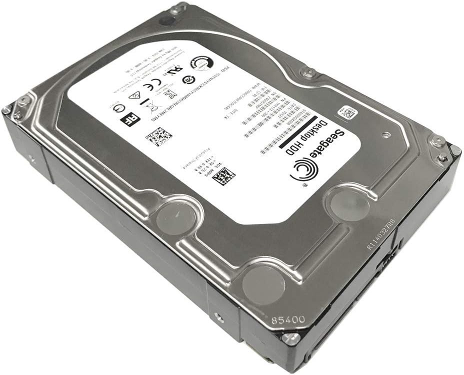 Seagate ST6000DX000 6000GB