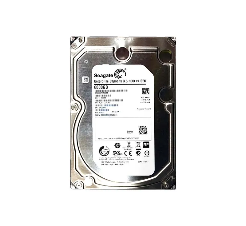 Seagate ST6000NM0044