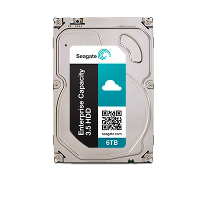 Seagate ST6000NM0084