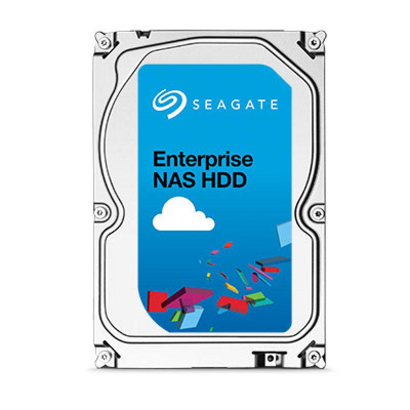 Seagate Enterprise NAS