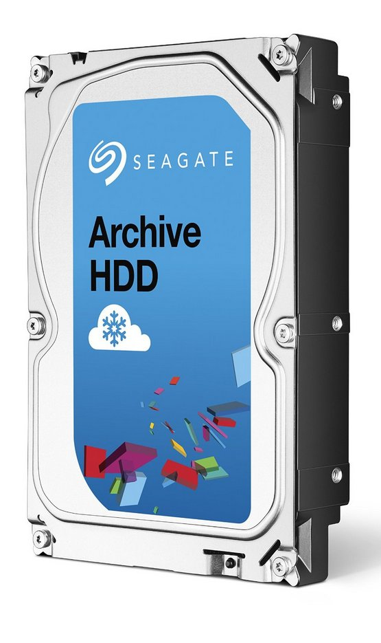 Seagate Archive