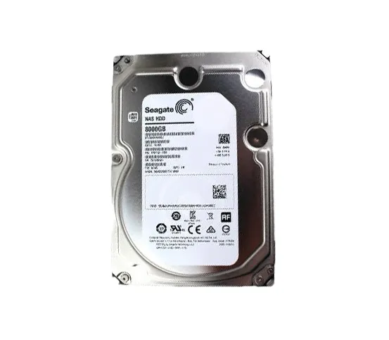 Seagate NAS HDD