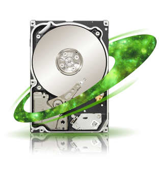 Seagate Constellation