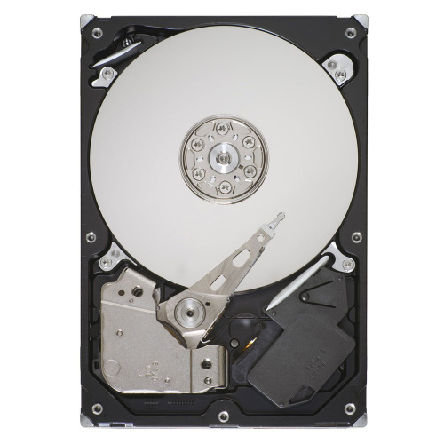 Seagate Momentus 5400.6