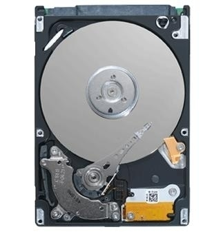 Seagate Momentus 7200 FDE.2