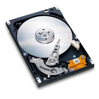 Seagate Momentus 5400.6