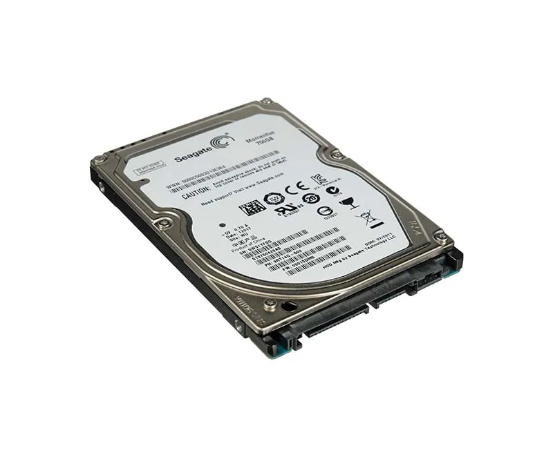 Seagate Momentus