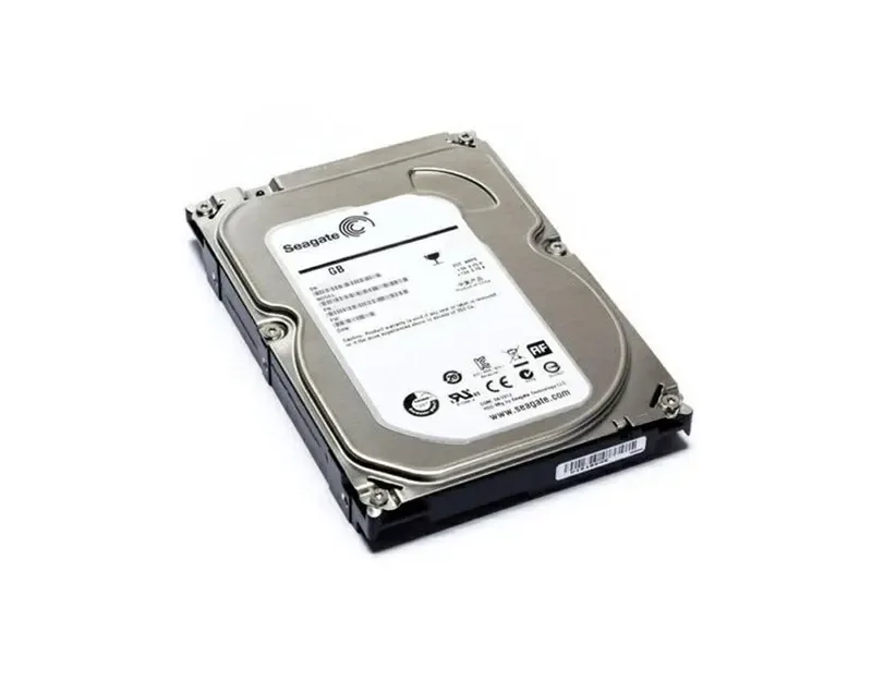 Seagate NAS HDD