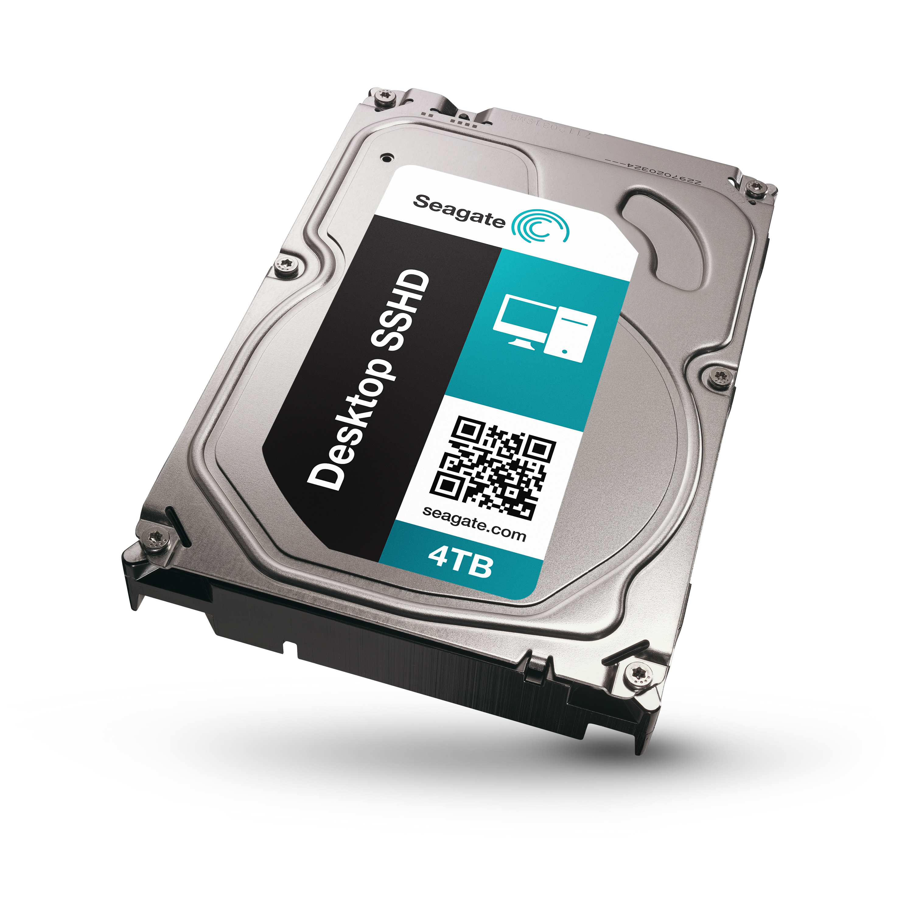 Seagate STCL4000400 Retail Kit