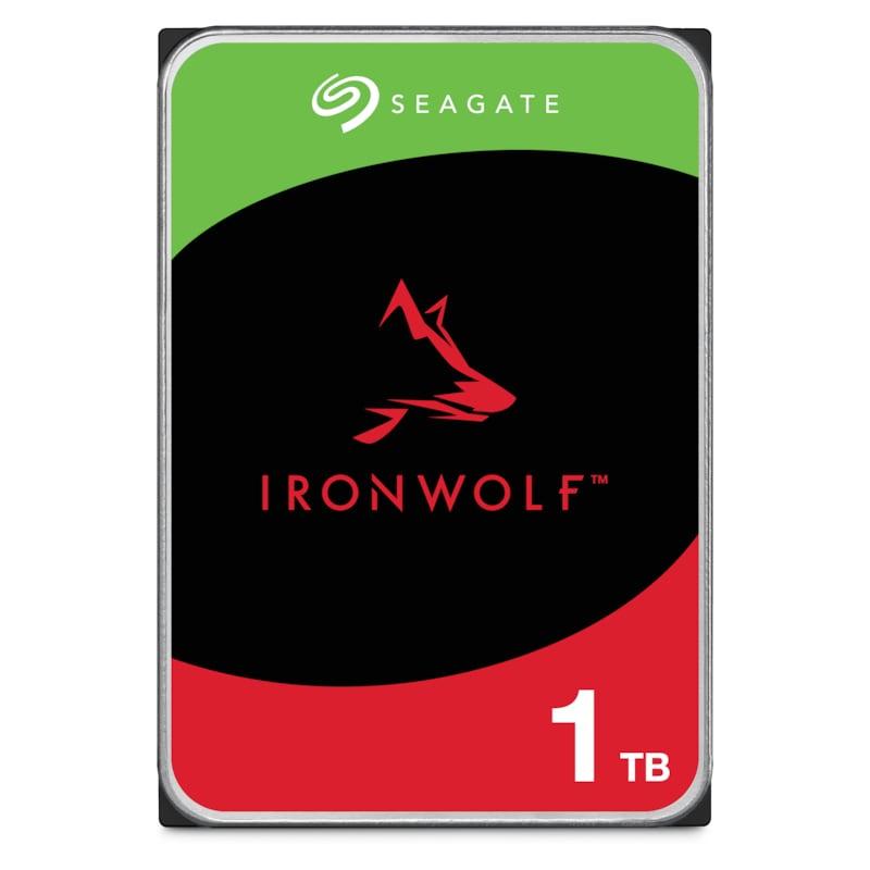 Seagate IronWolf