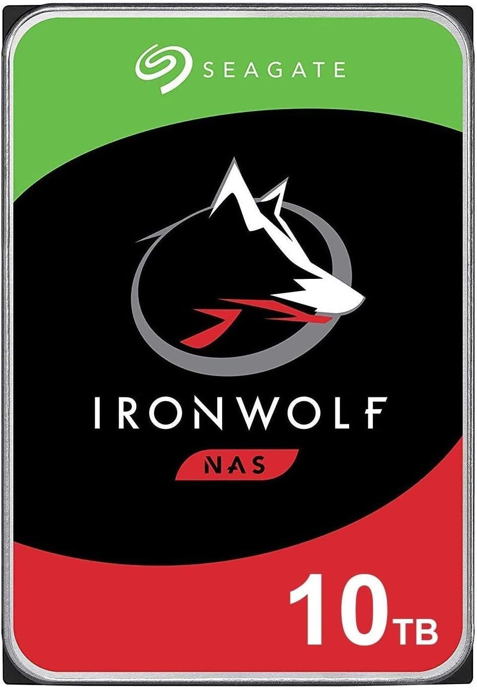 Seagate IronWolf NAS 12000GB