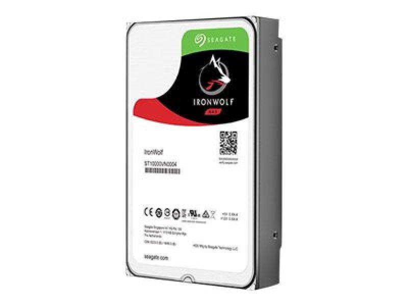 Seagate IronWolf NAS