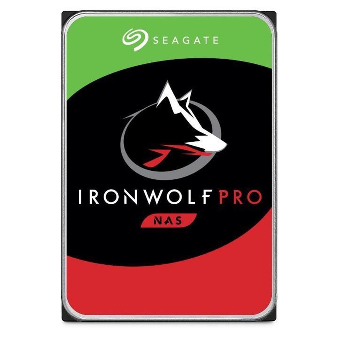 IronWolf Pro