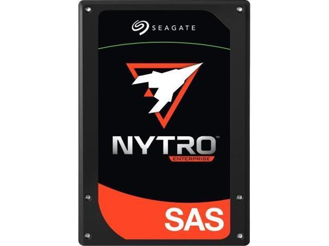 Seagate Nytro Enterprise