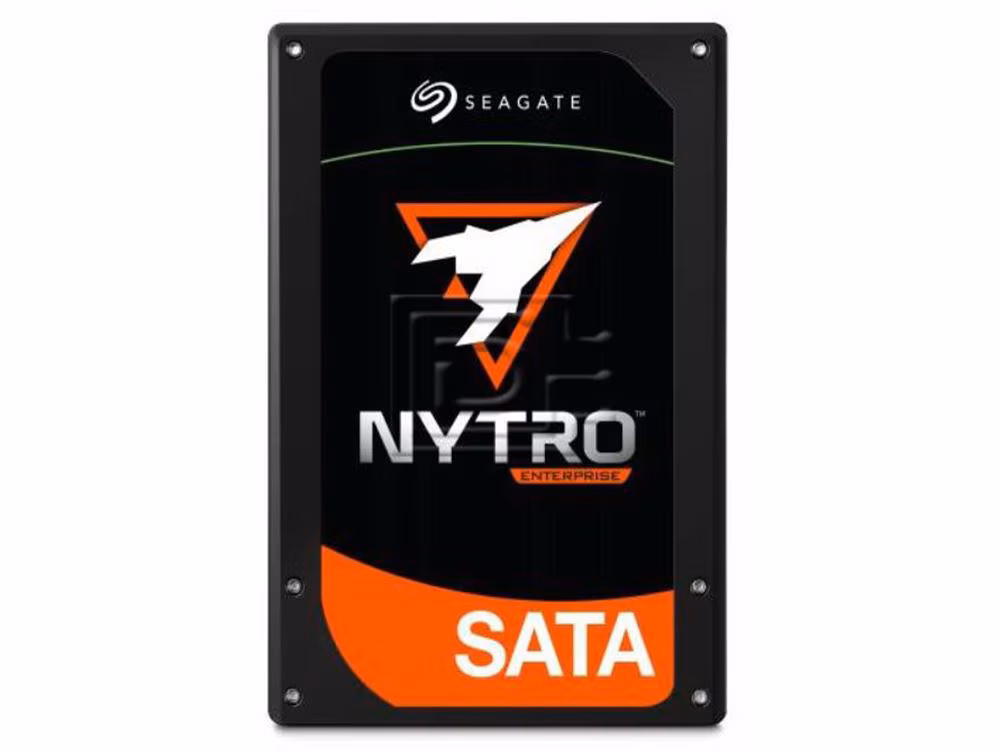 Seagate Nytro Enterprise