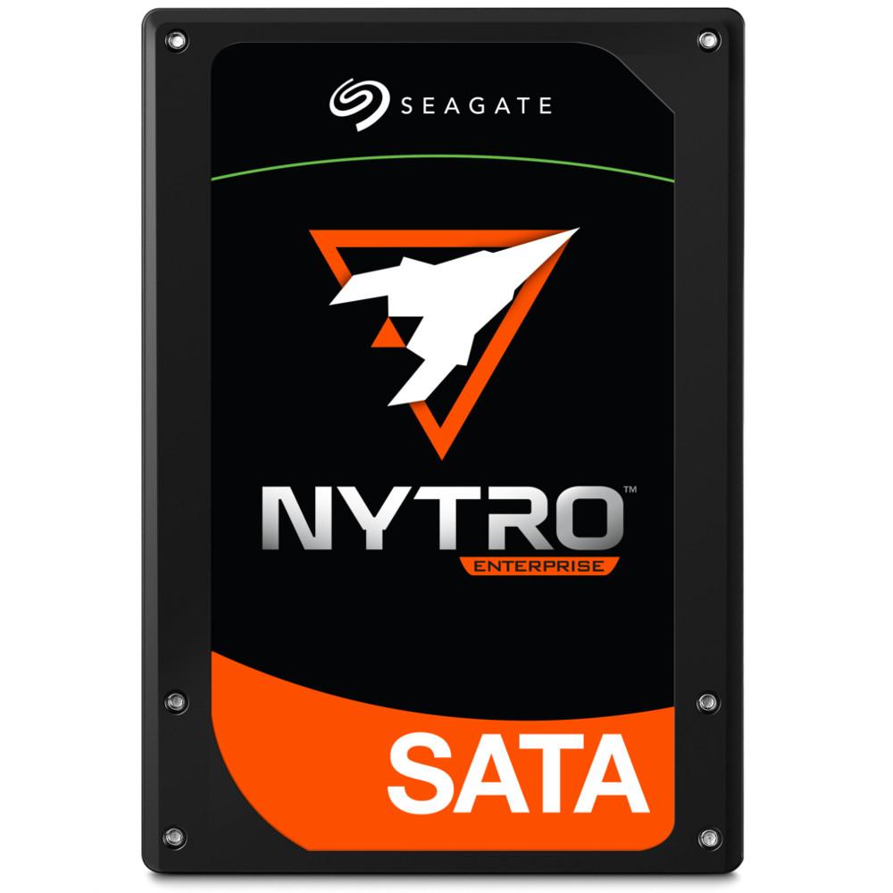 Seagate Nytro Enterprise