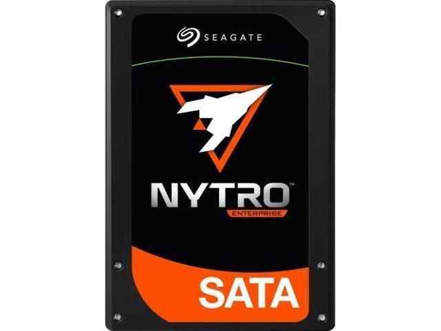 Seagate Nytro Enterprise