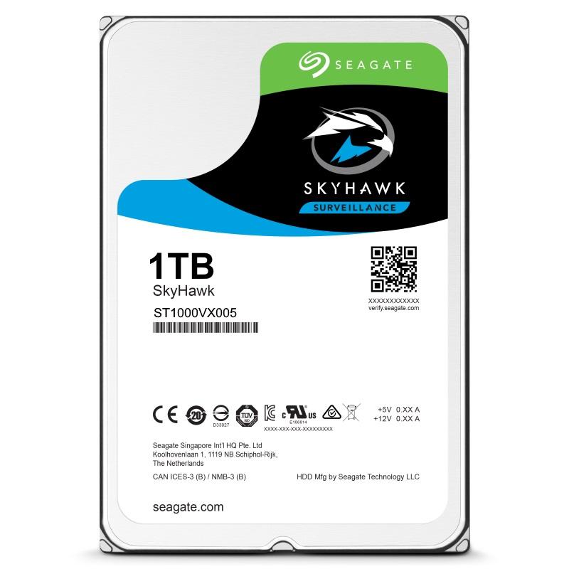 Seagate SkyHawk