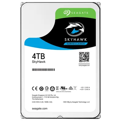 Seagate SkyHawk