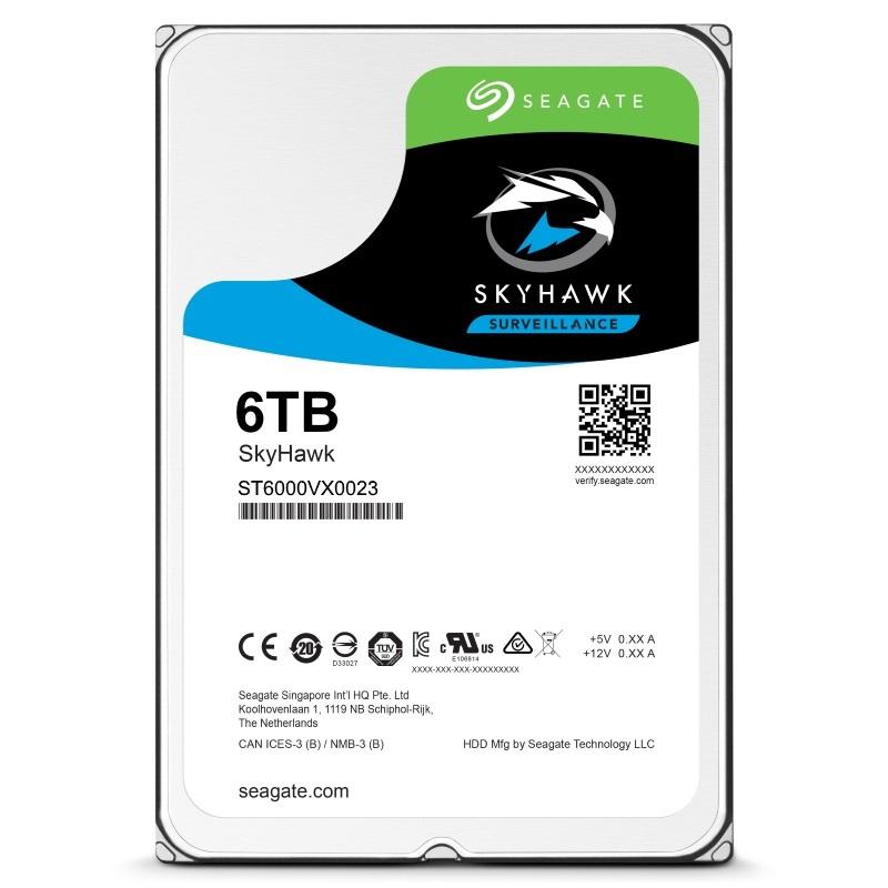 Seagate SkyHawk