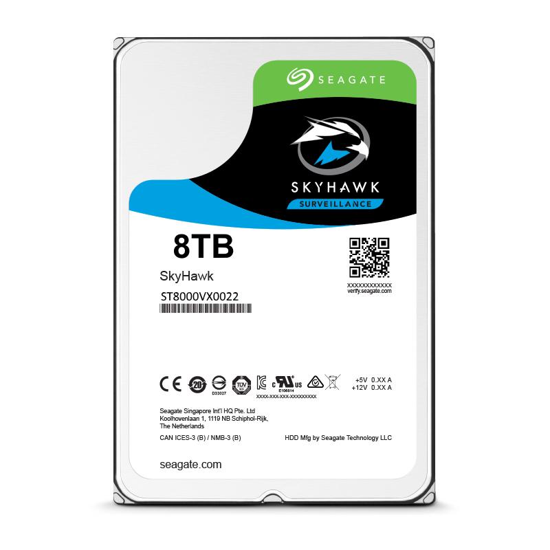 Seagate SkyHawk