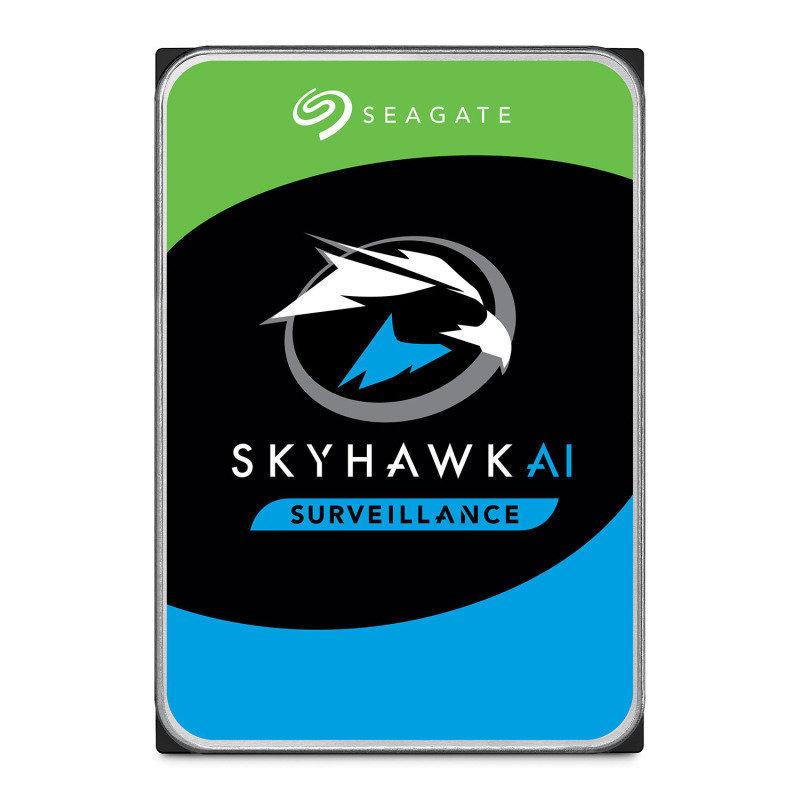 SkyHawk AI