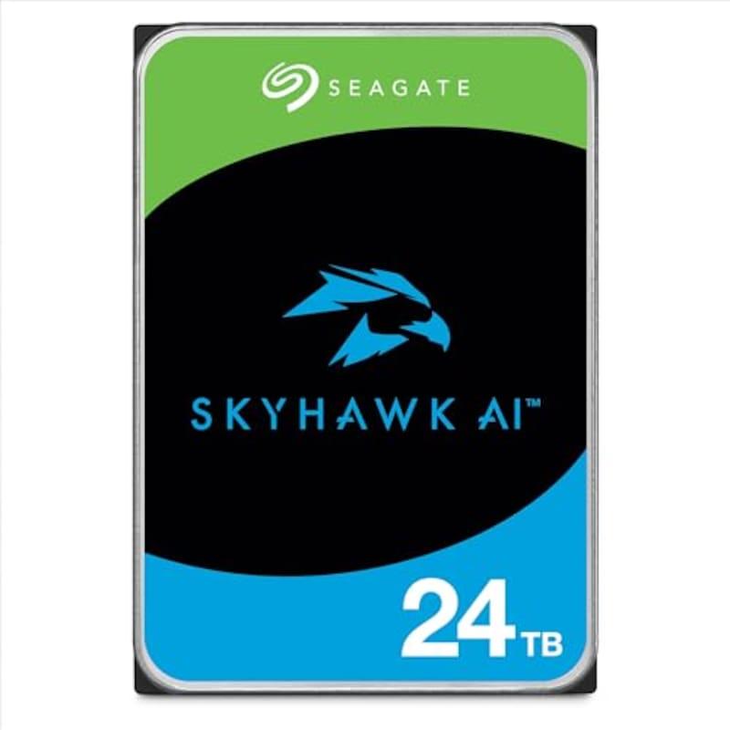SkyHawk AI
