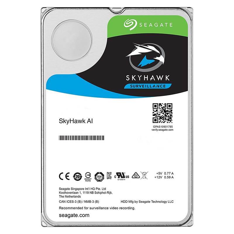 Seagate SkyHawk AI