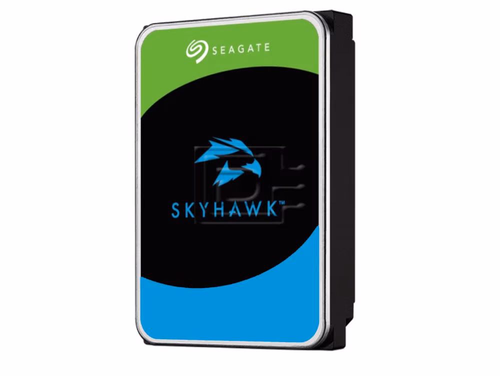 Seagate SkyHawk Surveillance