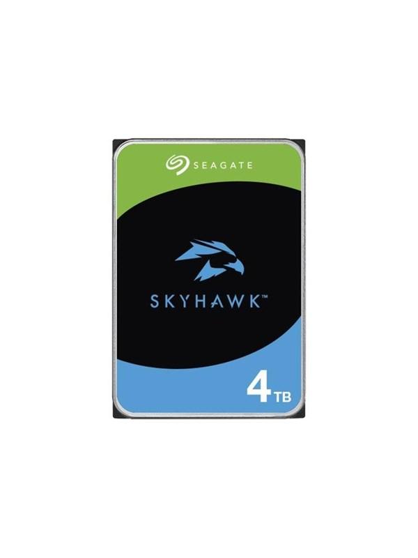 Seagate SkyHawk Surveillance +Rescue